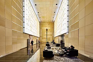153 m² — 1 Farrer Place, Sydney