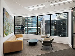 Level 45, Suite 1