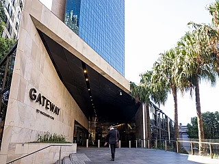 Level 9 — 1 Macquarie Place,  Sydney NSW 2000