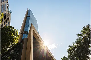 Level 8 — 1 Macquarie Place,  Sydney NSW 2000