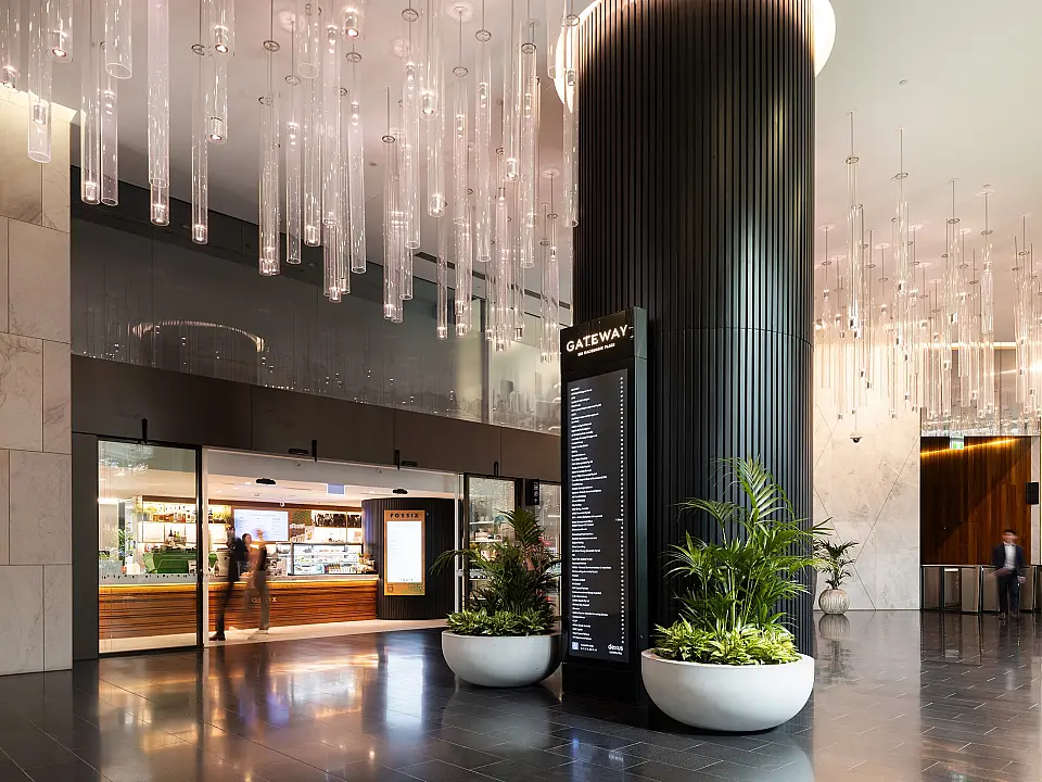 1 Macquarie Place, Sydney, commercial office, photo 3