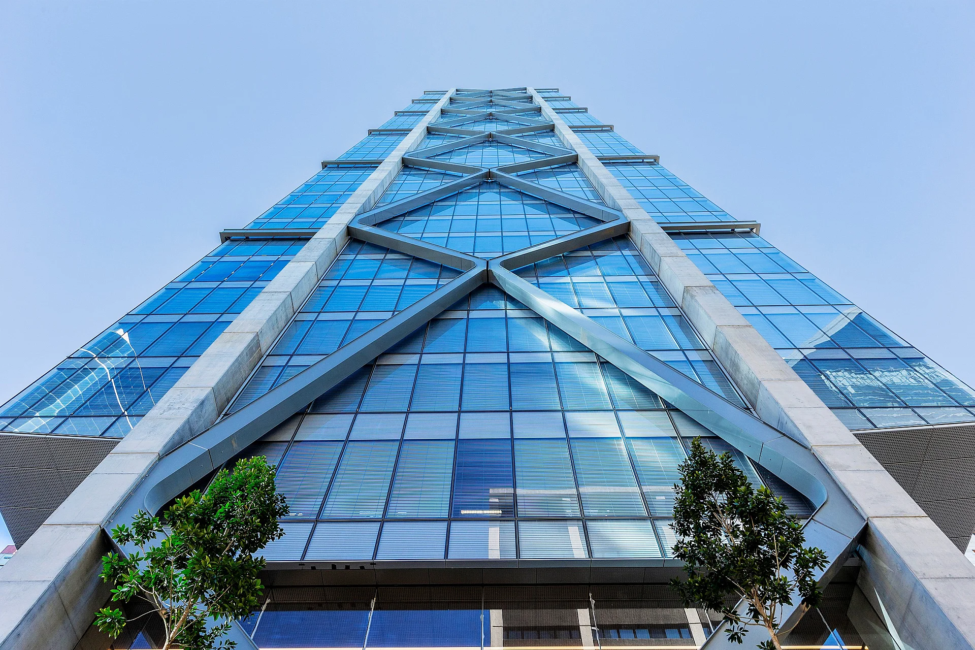 100 Mount Street, North Sydney