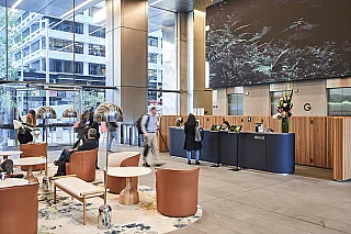 Level 9 — 100 Mount Street,  North Sydney NSW 2060