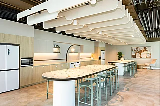 Level 22, Suite 1 — 123 Albert Street,  Brisbane QLD 4000