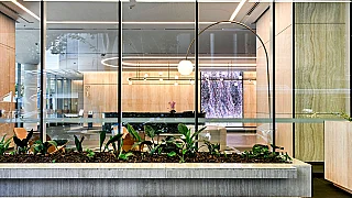 Level 22, Suite 1 — 123 Albert Street,  Brisbane QLD 4000
