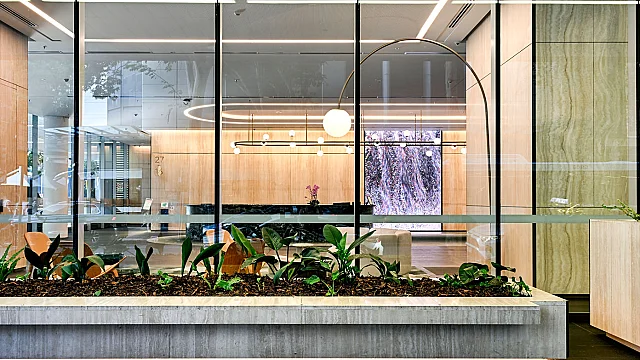 Expansive office space in the heart of Brisbane’s CBD transformation — 123 Albert Street,  Brisbane QLD 4000