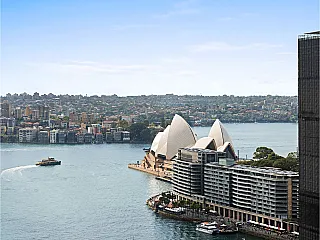 405 m² — 175 Pitt Street, Sydney