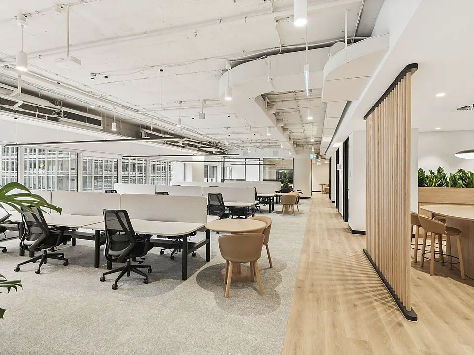 175 Pitt Street, Sydney, commercial office, photo 3