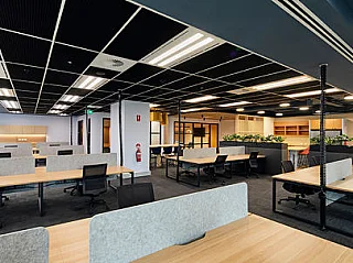 Level 24, Suite 2 — 180 Lonsdale Street,  Melbourne VIC 3000
