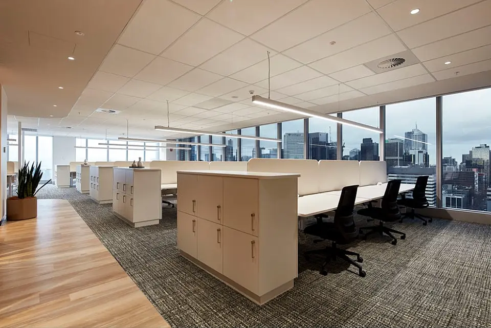 180 Lonsdale Street, Melbourne, commercial office, photo 3