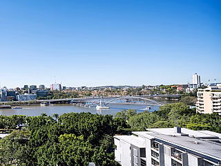 Level 14 — 199 Grey Street,  South Brisbane QLD 4101
