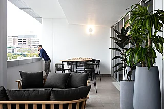 Level 14 — 199 Grey Street,  South Brisbane QLD 4101