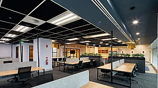 Level 8 — 222 Lonsdale Street,  Melbourne VIC 3000