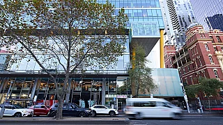 Level 8 — 222 Lonsdale Street,  Melbourne VIC 3000