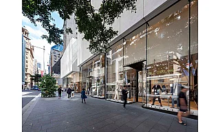 25 Martin Place,  Sydney NSW