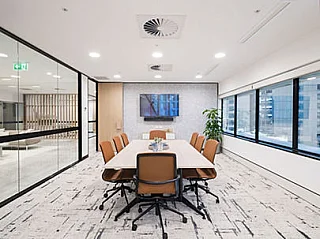 Level 46, Suite 2