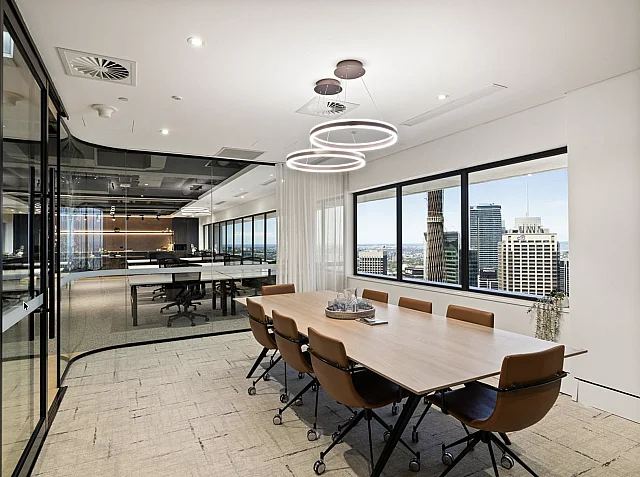 Dexus, 25 Martin Place, Sydney