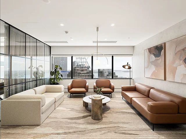 Embrace business and culture in a renowned office tower — 25 Martin Place,  Sydney NSW 2000