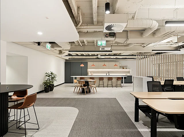 Dexus, 25 Martin Place, Sydney