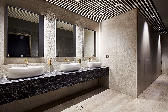 Embrace business and culture in a renowned office tower — 25 Martin Place, Sydney NSW