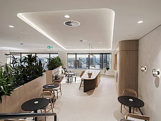 Level 41, Suite 4