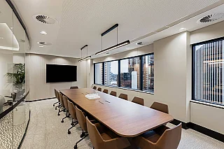 Level 22, Suite 02