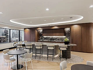Level 24, Suite 3