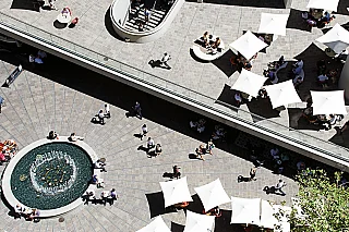 Level 9 — 264-278 George Street,  Sydney NSW 2000