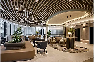 134 m² — 264-278 George Street, Sydney