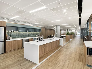 Level 2, Suite 1 — 30-34 Hickson Road,  Barangaroo NSW 2000