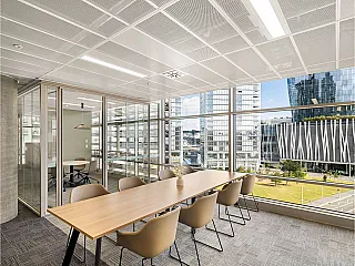 1,329 m² — 30-34 Hickson Road, Barangaroo