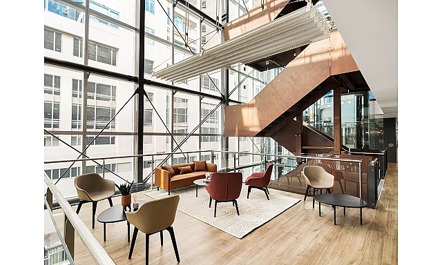30-34 Hickson Road,  Barangaroo NSW