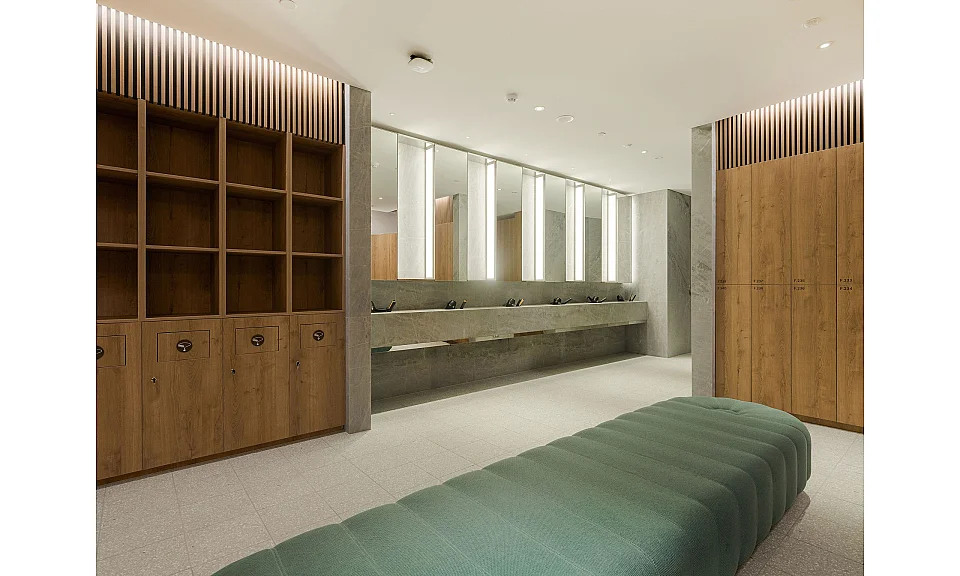 Dexus, Sydney — office interior — photo 2