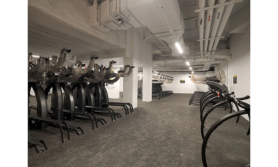 Dexus, Sydney — office interior — photo 3