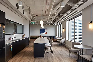 Level 34, Suite 2