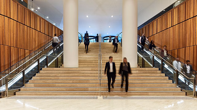 Level 15, Suite 3 — 360 Collins Street,  Melbourne VIC 3000