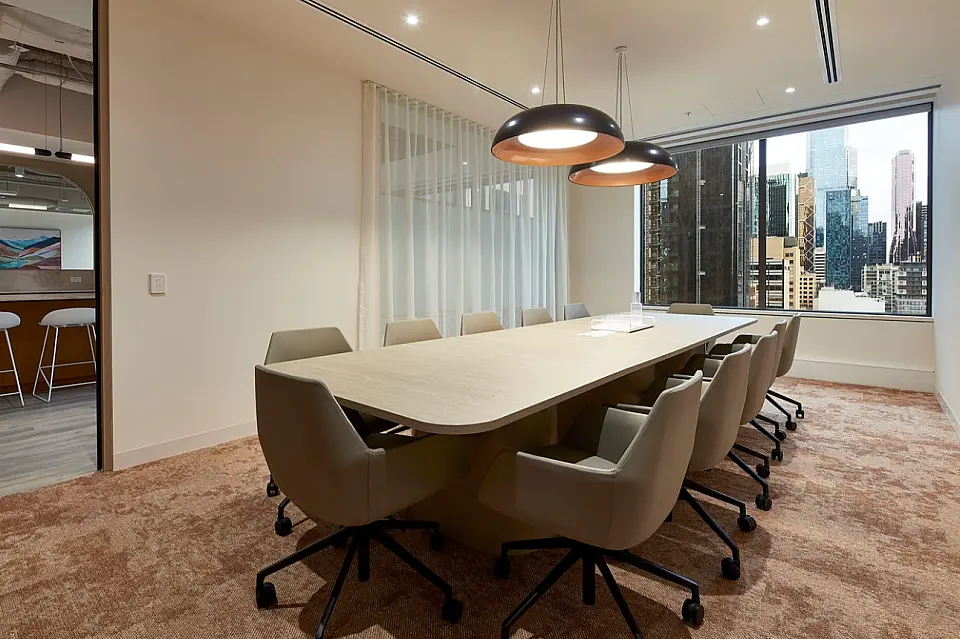 360 Collins Street, Melbourne, commercial office, photo 3