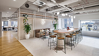 Level 10, Suite 2 — 385 Bourke Street,  Melbourne VIC 3000