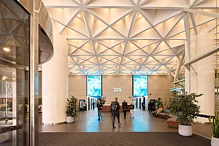 Level 10, Suite 1 — 385 Bourke Street,  Melbourne VIC 3000