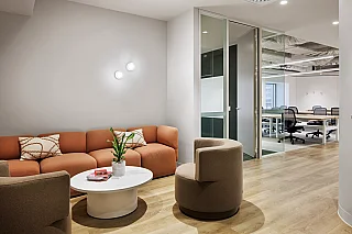 Level 10, Suite 1