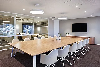 Level 10, Suite 2 — 385 Bourke Street,  Melbourne VIC 3000