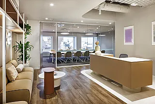 Level 10, Suite 2 — 385 Bourke Street,  Melbourne VIC 3000