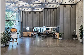 Level 10, Suite 1 — 385 Bourke Street,  Melbourne VIC 3000