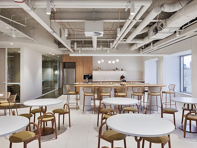 True convenience and unparalleled connectivity in Melbourne CBD
