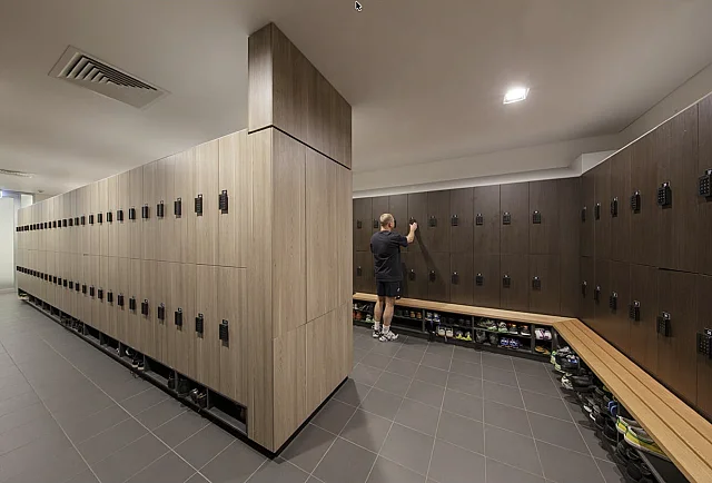 True convenience and unparalleled connectivity in Melbourne CBD — 385 Bourke Street,  Melbourne VIC 3000