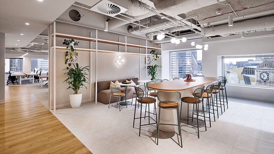 Level 10, Suite 1 — 385 Bourke Street,  Melbourne VIC 3000