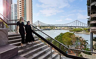 Level 18 — 480 Queen Street,  Brisbane QLD 4000