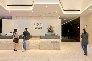 Level 20, Suite 2