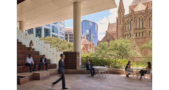 480 Queen Street,  Brisbane QLD