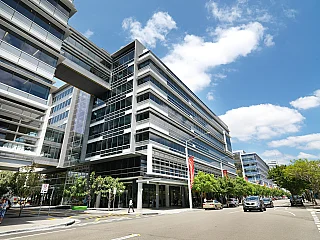 KS1-Level 3 — 556 Wellington Street,  Sydney Olympic Park NSW 2127